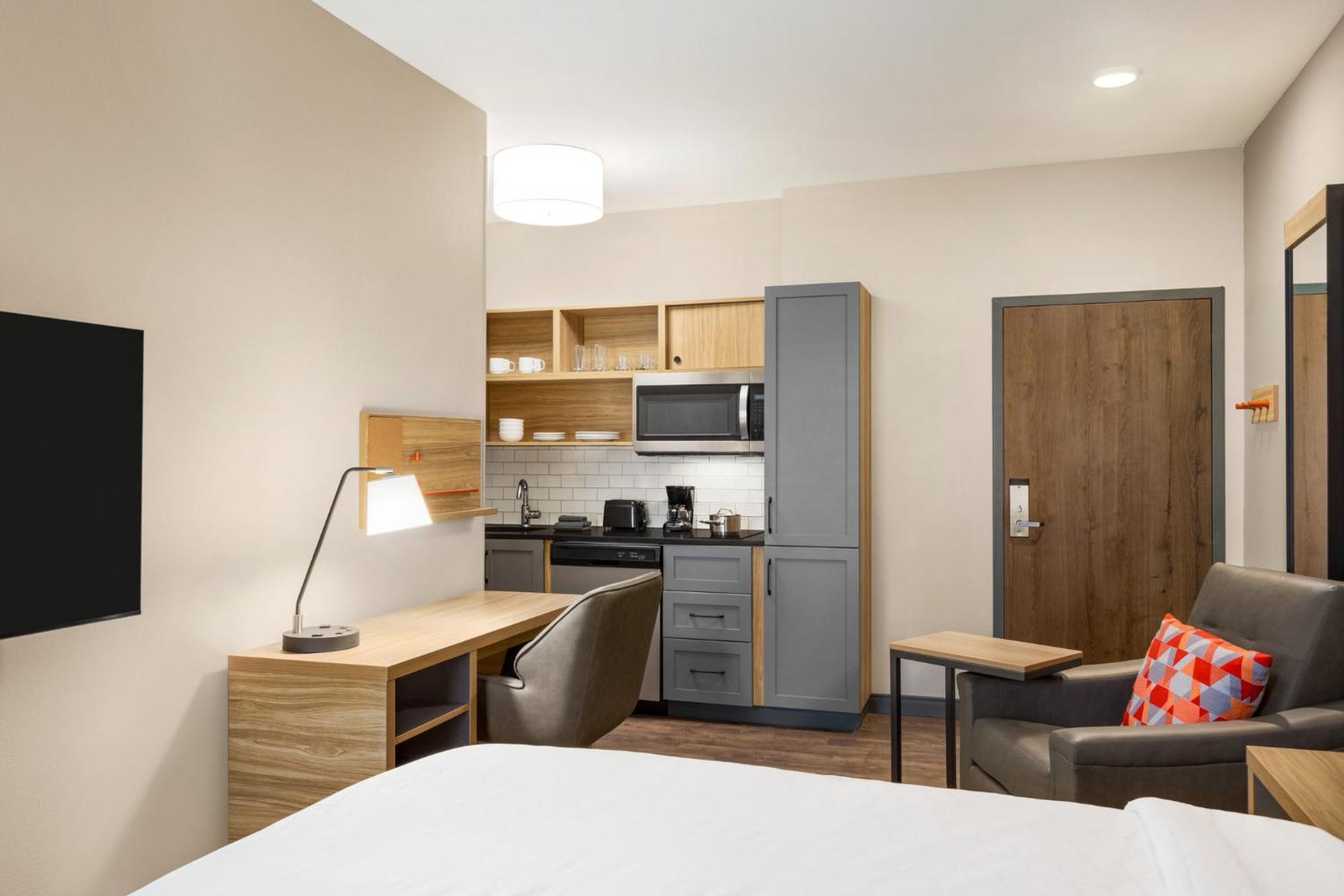 Candlewood Suites Chattanooga - East Ridge By Ihg Exterior photo