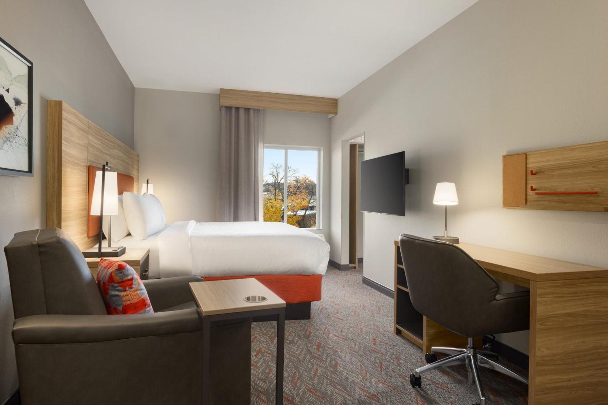 Candlewood Suites Chattanooga - East Ridge By Ihg Exterior photo