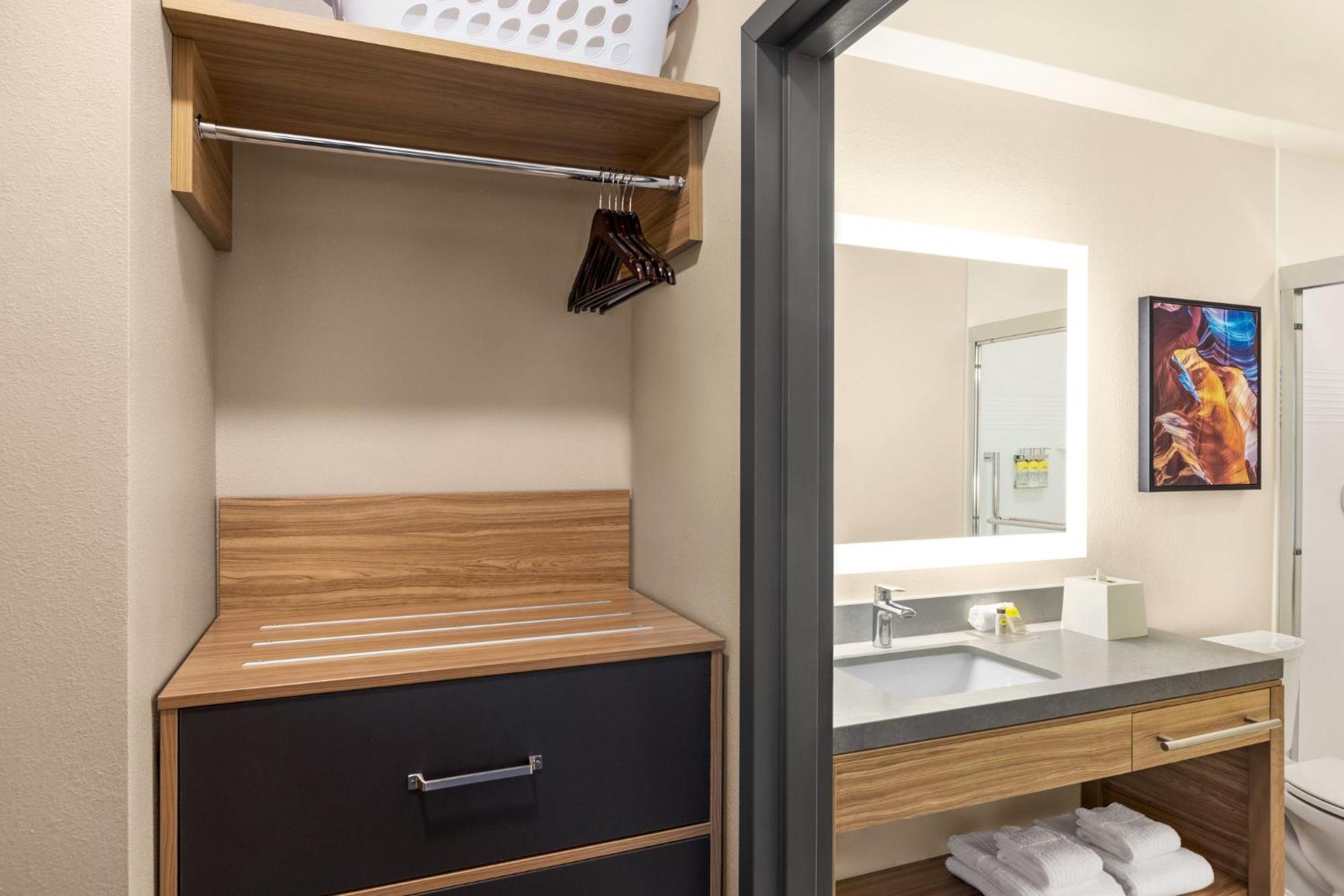 Candlewood Suites Chattanooga - East Ridge By Ihg Exterior photo