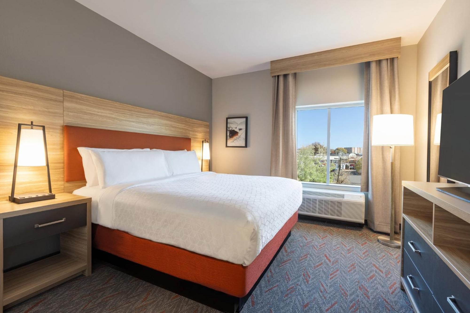 Candlewood Suites Chattanooga - East Ridge By Ihg Exterior photo
