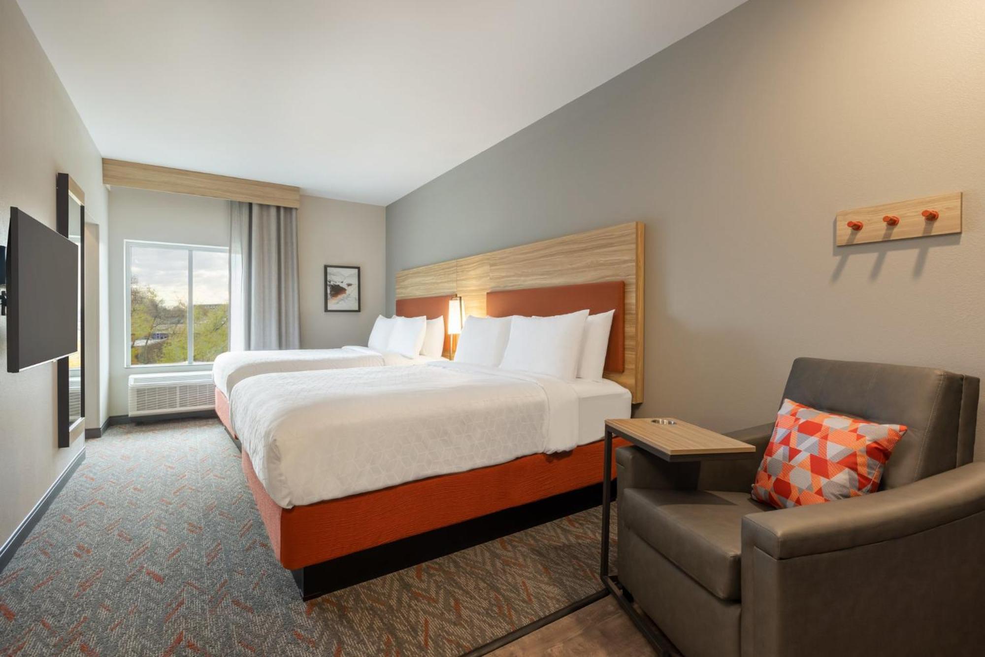 Candlewood Suites Chattanooga - East Ridge By Ihg Exterior photo