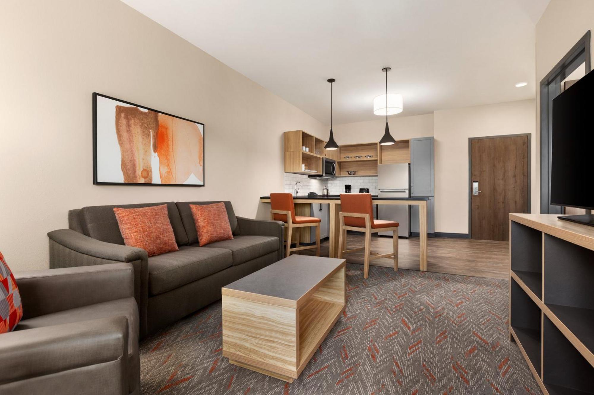 Candlewood Suites Chattanooga - East Ridge By Ihg Exterior photo