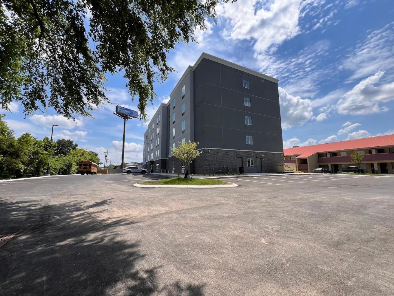 Candlewood Suites Chattanooga - East Ridge By Ihg Exterior photo