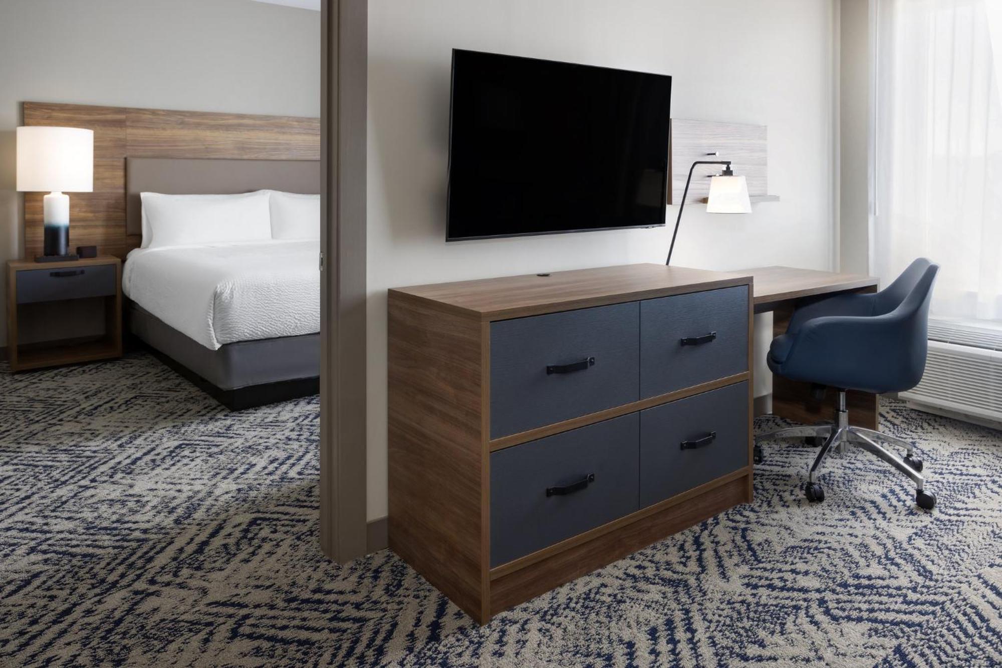 Candlewood Suites Chattanooga - East Ridge By Ihg Exterior photo