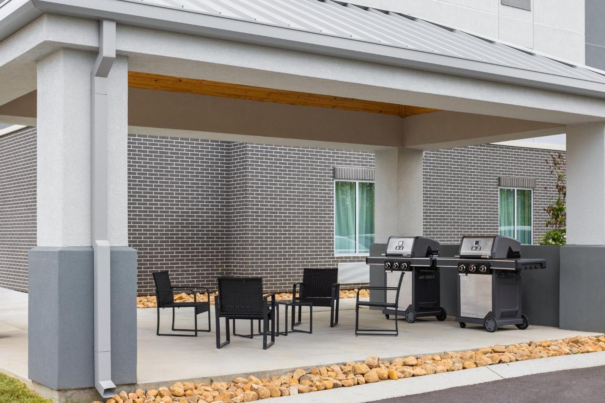 Candlewood Suites Chattanooga - East Ridge By Ihg Exterior photo