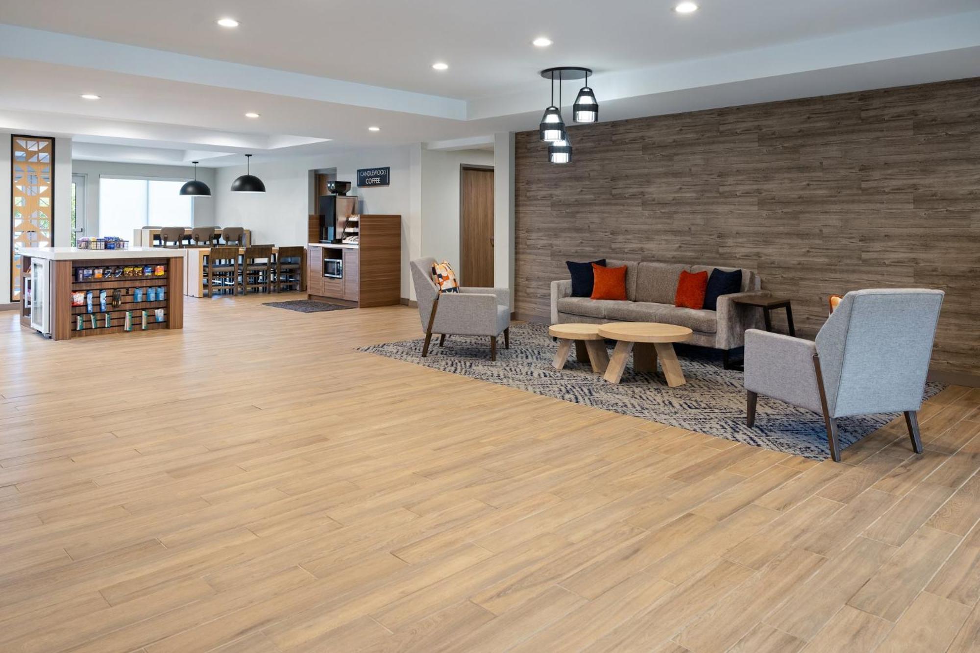 Candlewood Suites Chattanooga - East Ridge By Ihg Exterior photo