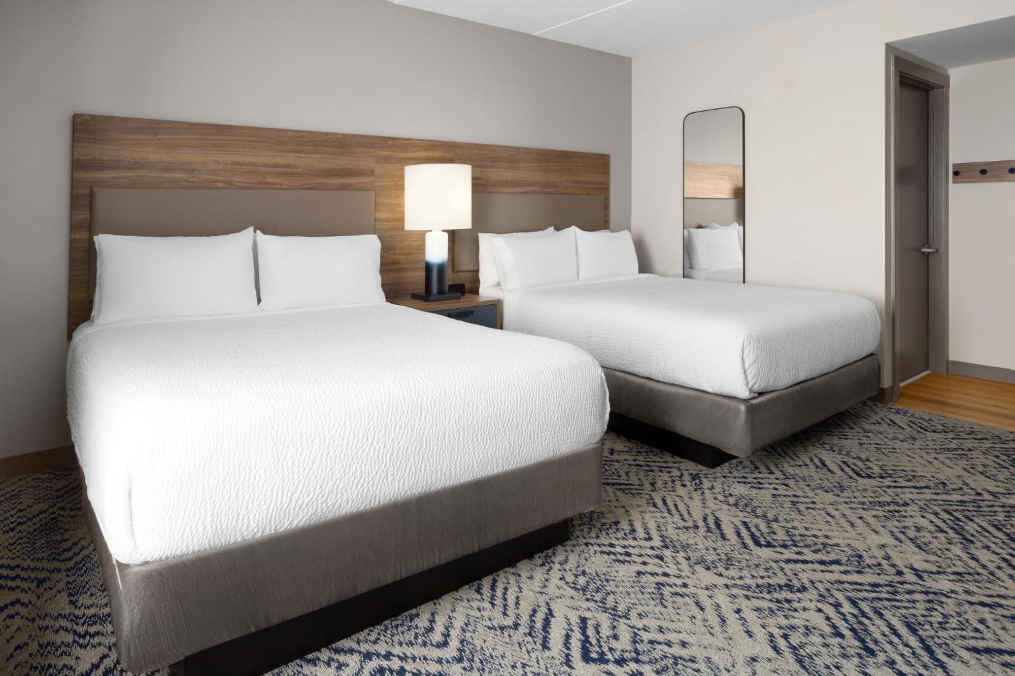 Candlewood Suites Chattanooga - East Ridge By Ihg Exterior photo