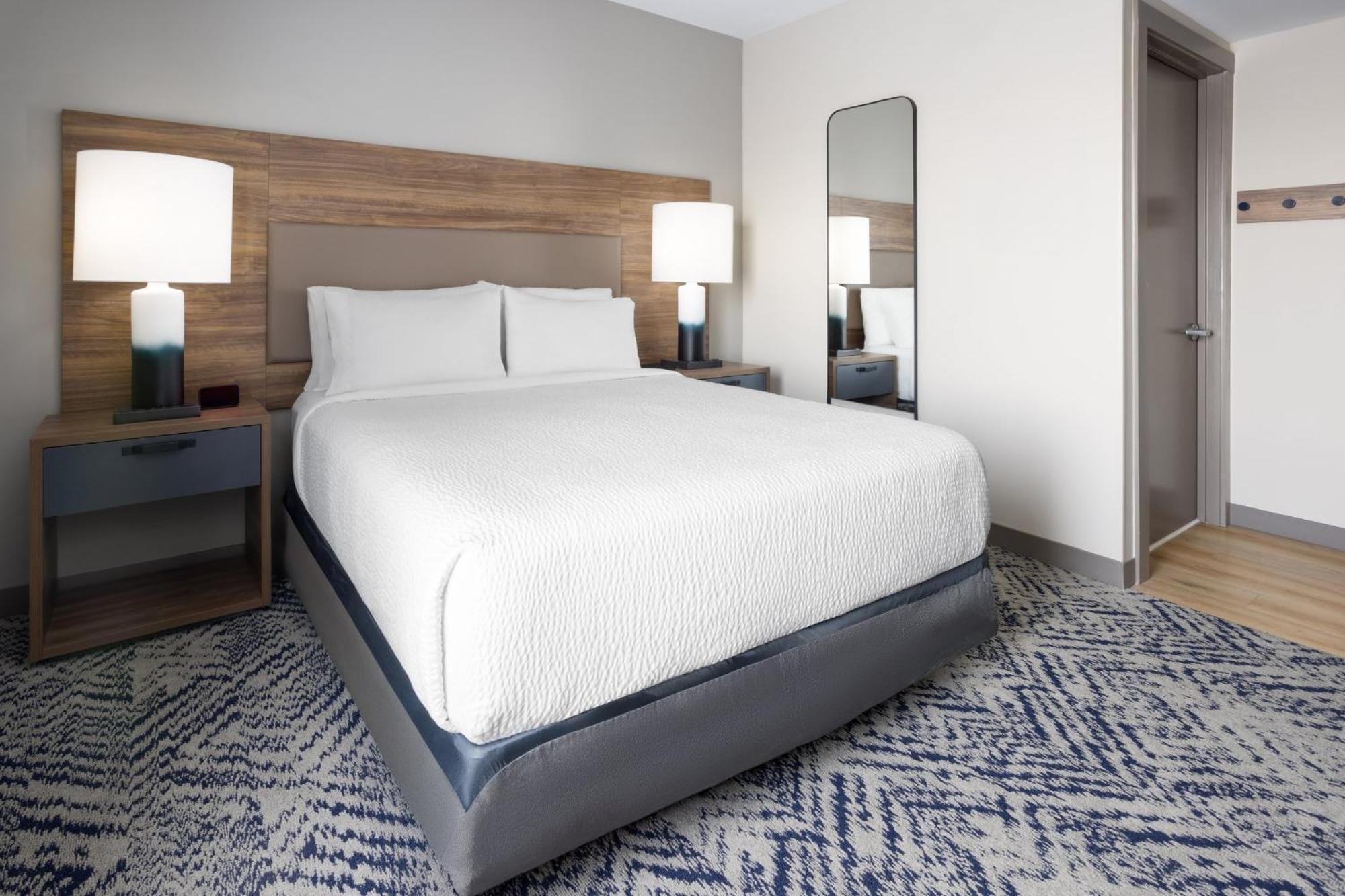 Candlewood Suites Chattanooga - East Ridge By Ihg Exterior photo